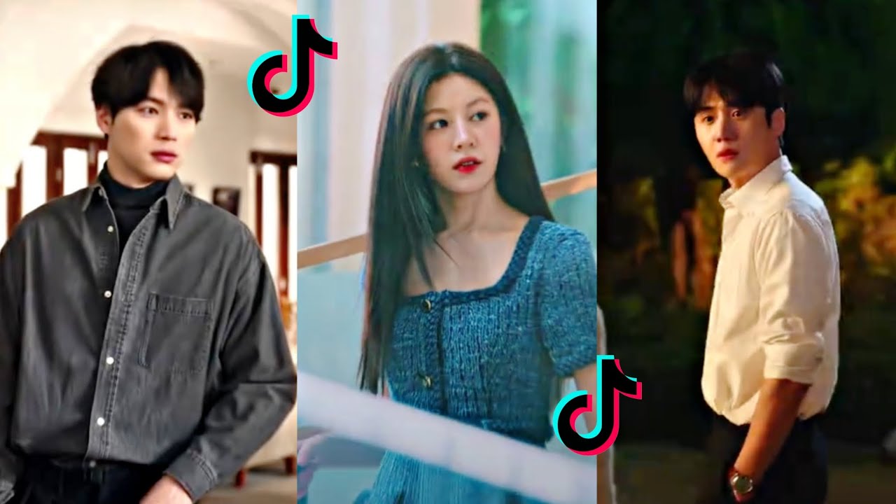 Can this love be translated? Tiktok Compilation #tiktokedits #kdrama #tiktokcompilation 