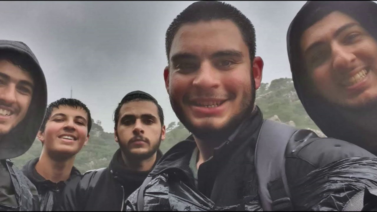 מצגת סוף שנה תש