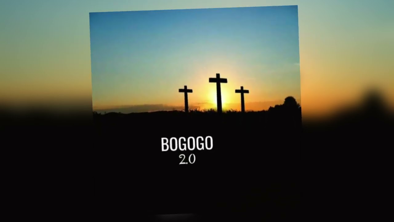 Kelvin Momo & Sam Deep - Bogogo 2.0 (Official Audio) ft Thatohatsi, Azana, Muziqal Chef & Dj Ngebza