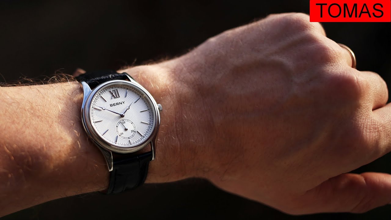 Berny dress 7.3mm - 2944M - from AliExpress