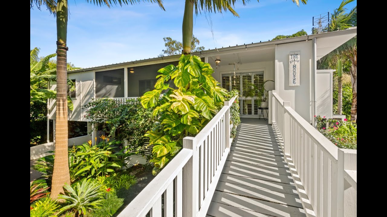 Offermann 12 Leslie Drive, Noosa Heads