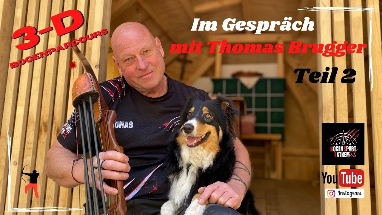 Wissenswertes und Wahrheiten mit Thomas Brugger, Teil 2