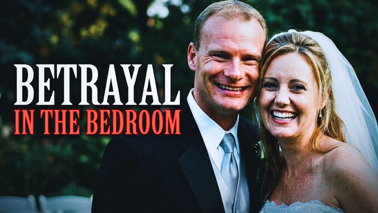 Wife Reported Her Husband Missing &mdash; But One Thing She Typed Into Google Destroyed Her Story...