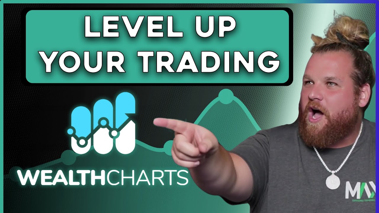 How to Set Up Wealth Charts for Trading Futures - Webinar