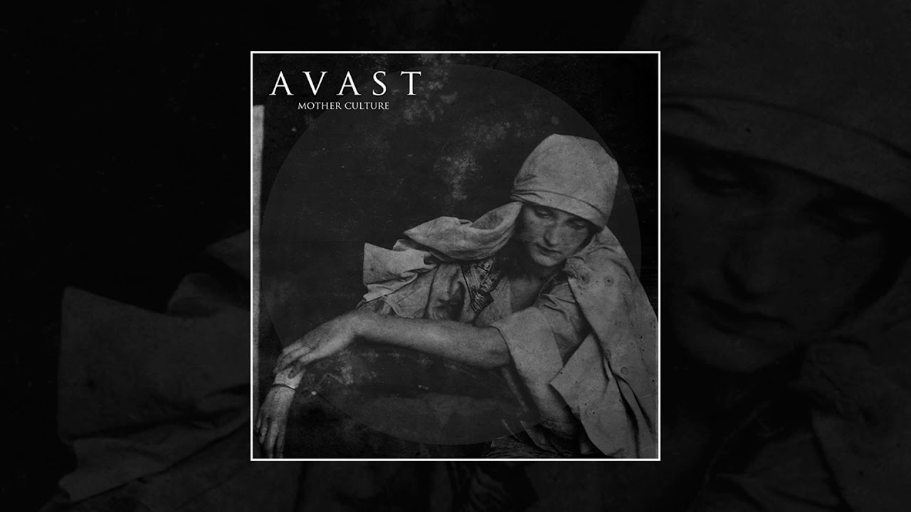 Avast &ndash; The Myth