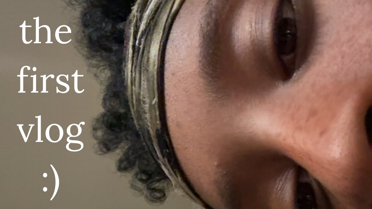 #1 here’s the first vlog | maddie moo 