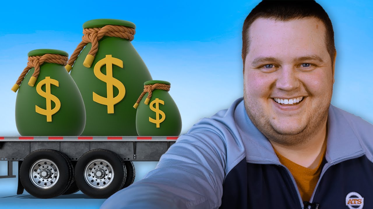 Save Money On Flatbed Shipping Now