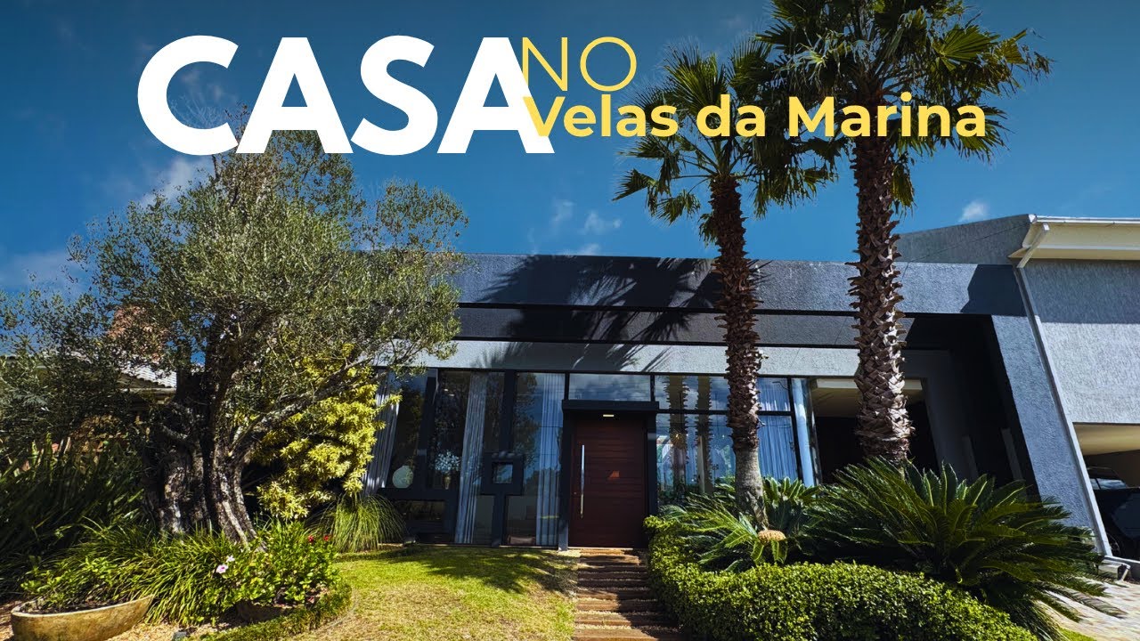 CASA NO VELAS DA MARINA EM CAPÃO DA CANOA - R$ 3.500.000,00