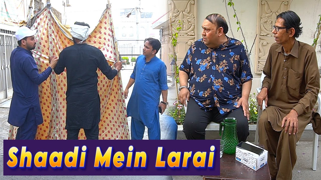 Tasleem Abbas and Soni New Show | Shaadi Mein Larai  |@TasleemAbbasOfficial