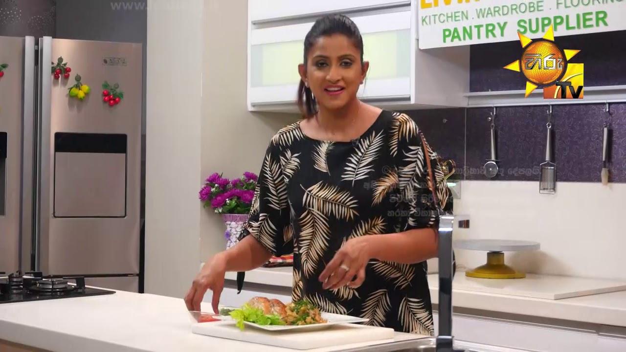 Hiru TV Anyone Can Cook | EP 179 | 2019-07-28