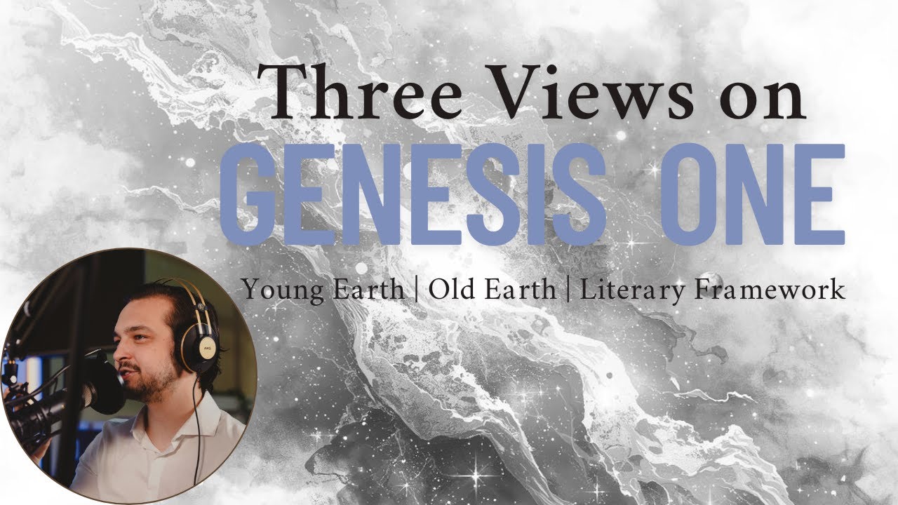Three Views on Genesis One
