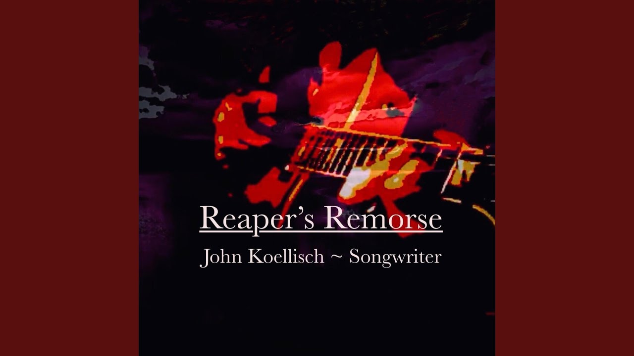 Reaper's Remorse