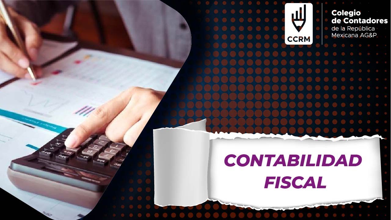 Contabilidad fiscal