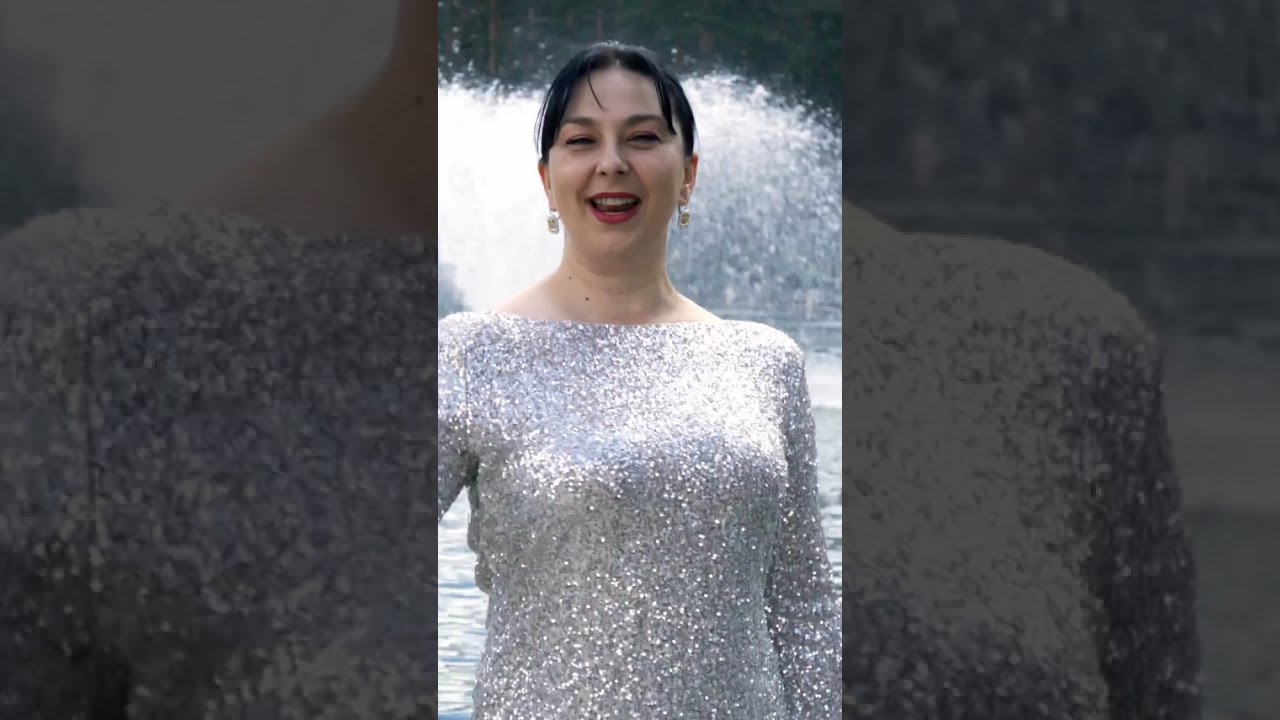 Milica Gogin - Moj je život samo moja stvar (AP 2025)