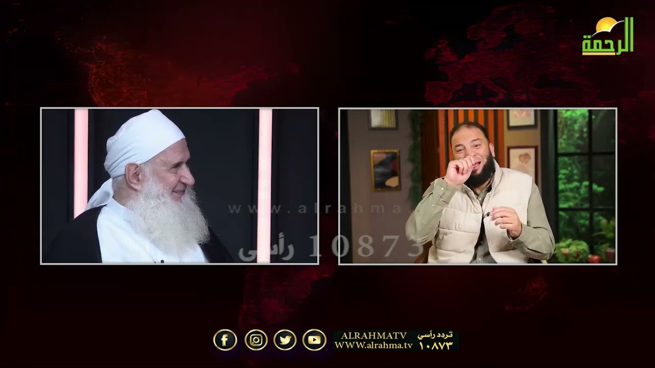 دكتور حازم شومان ماذا قال عن الشيخ محمد حسين يعقوب