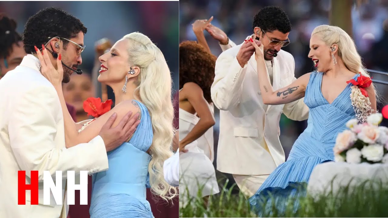 Bad Bunny's Emotional Puerto Rico Tribute in Star-Studded Super Bowl 2026 Halftime
