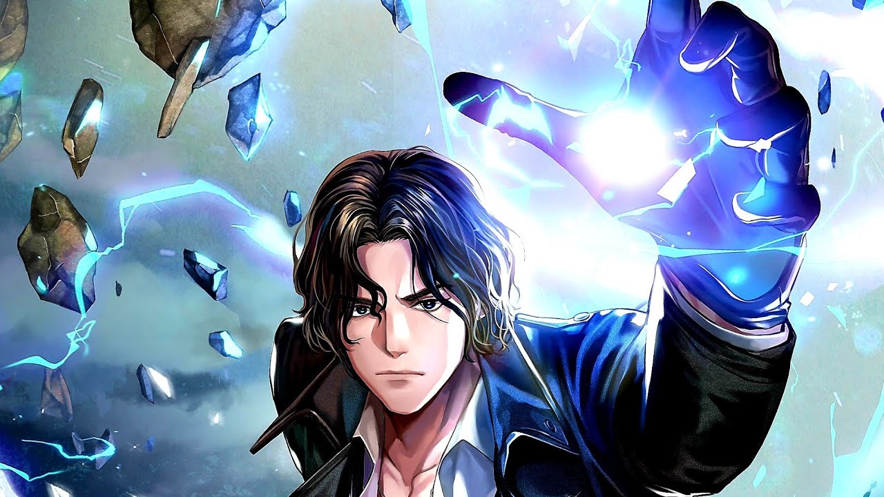 Top 10 Manhwa/Manhua Similar to Solo Leveling