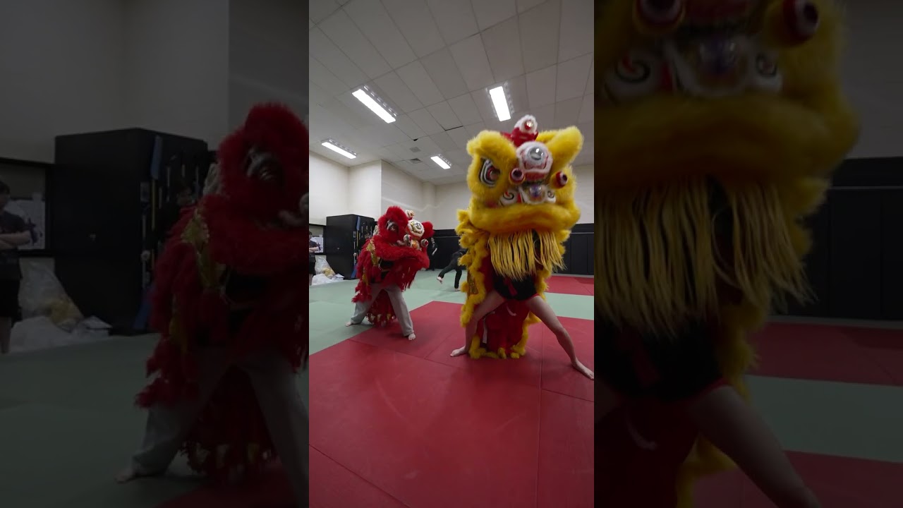 Practice makes...