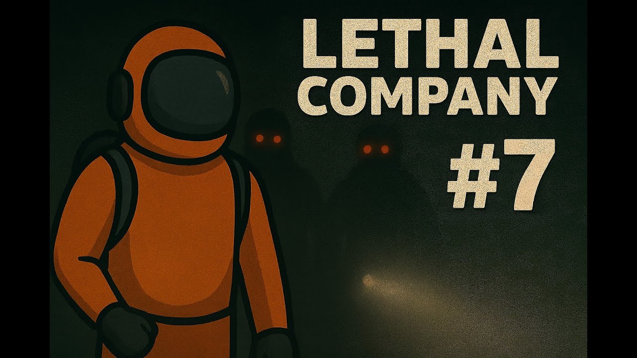 LethalCompany #7