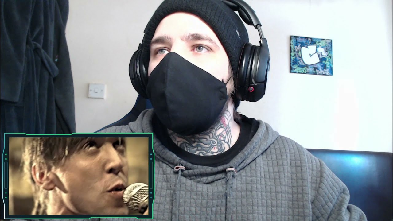 Chief's FIRST REACTION To 