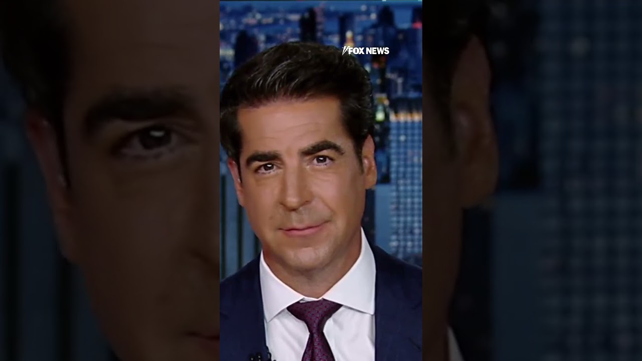 Watters: ABC NUKED this story #shorts #foxnews #politics