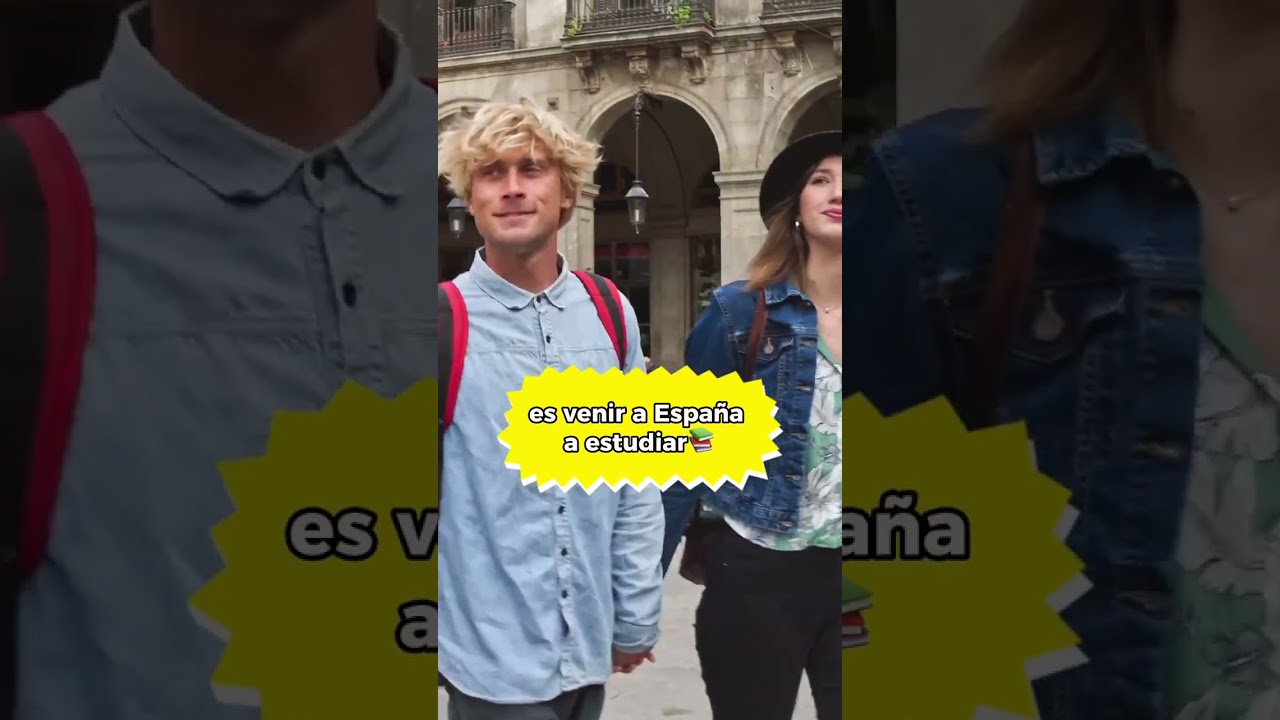 C&Oacute;MO ser ESPA&Ntilde;OL 🇪🇸 🇪🇸 🇪🇸