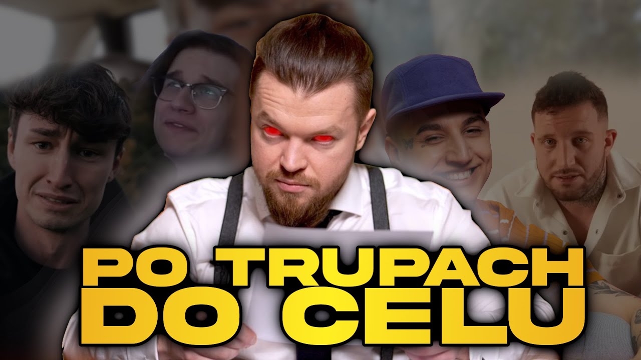 CZY WARDĘGA ZNISZCZYŁ POLSKI YOUTUBE?