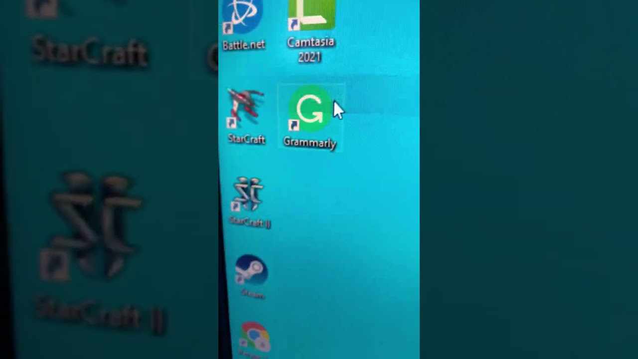 Fix a blurry PC or Laptop Webcam camera