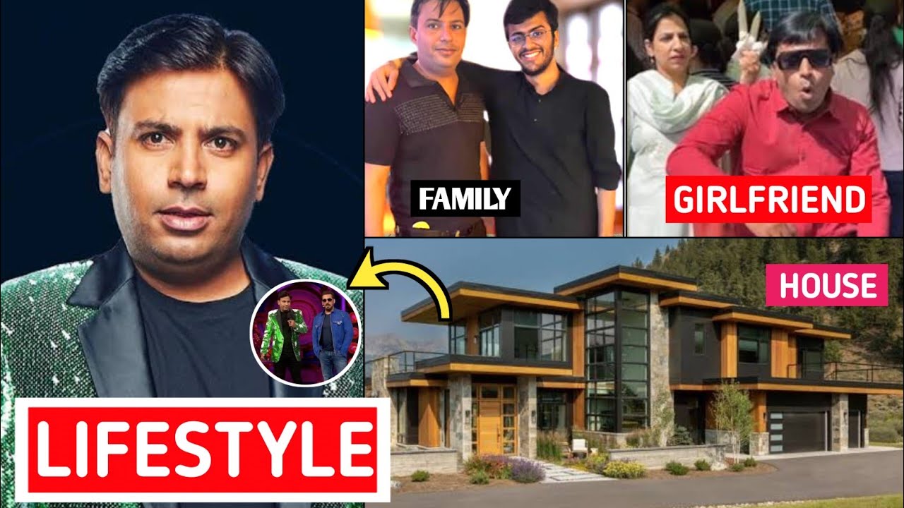 Puneet Superstar Lifestyle 2023, Biography, Family, House, Age, Big Boss, Cars, Girlfriend, Income