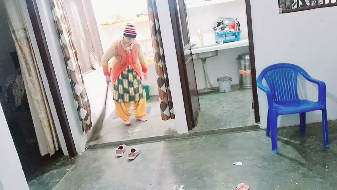 🧑‍🎄सर्दियों में आलस दूर भगाकर कैसे सुबह🌄सुबह उठकर करें सारे काम🤷एक बार तो हिम्मत दिखानी जरूरी है❤️