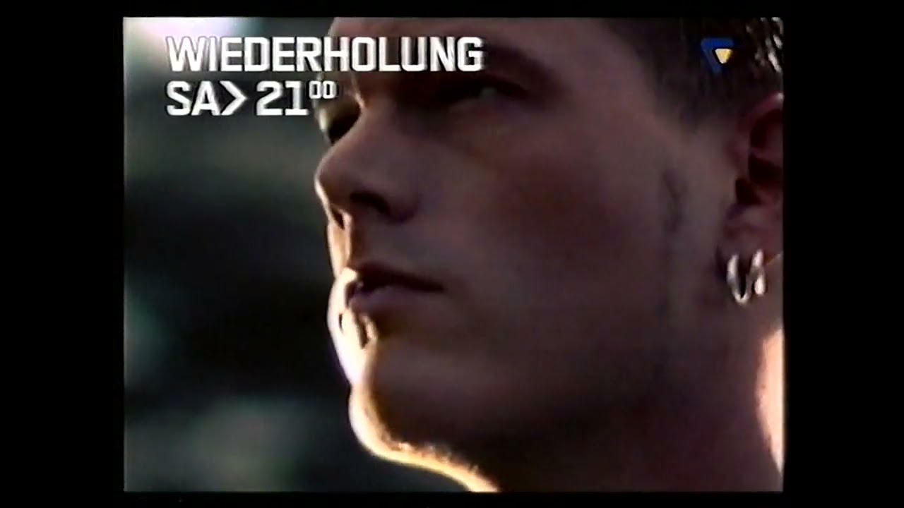 VIVA+ (VIVA Plus) - Commercial Break (fragment) 4 (2002)