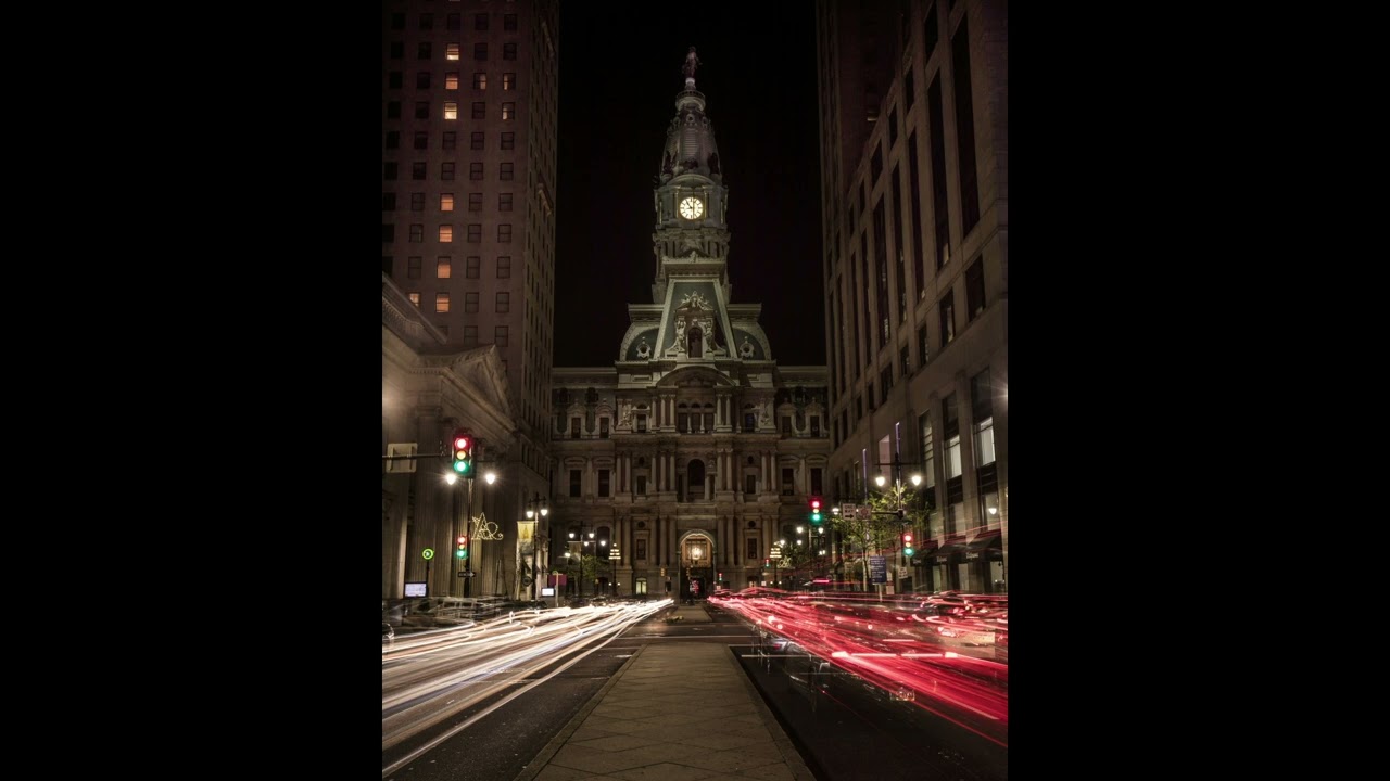 nightsky of philadelphia