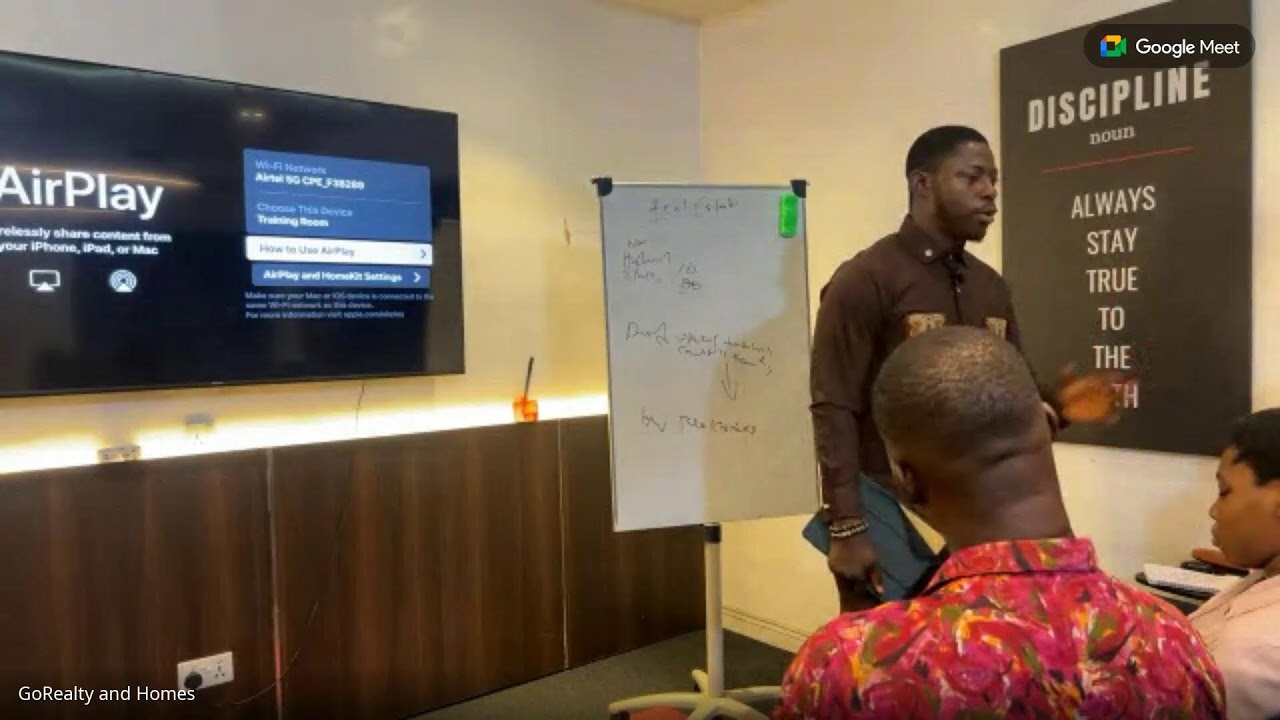 2-Day Executive Certification Masterclass