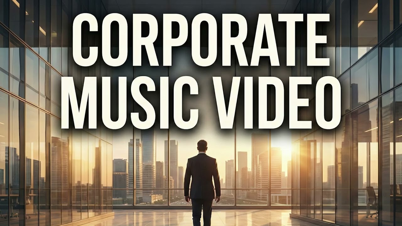 Corporate Motivational Instrumental Background Music | FREE COPYRIGHT