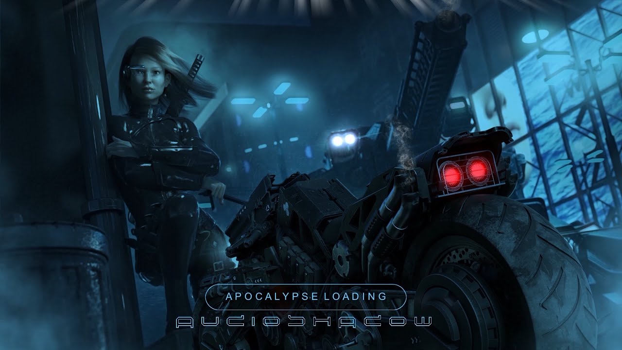 Apocalypse Loading | AudioShadow Epic Music