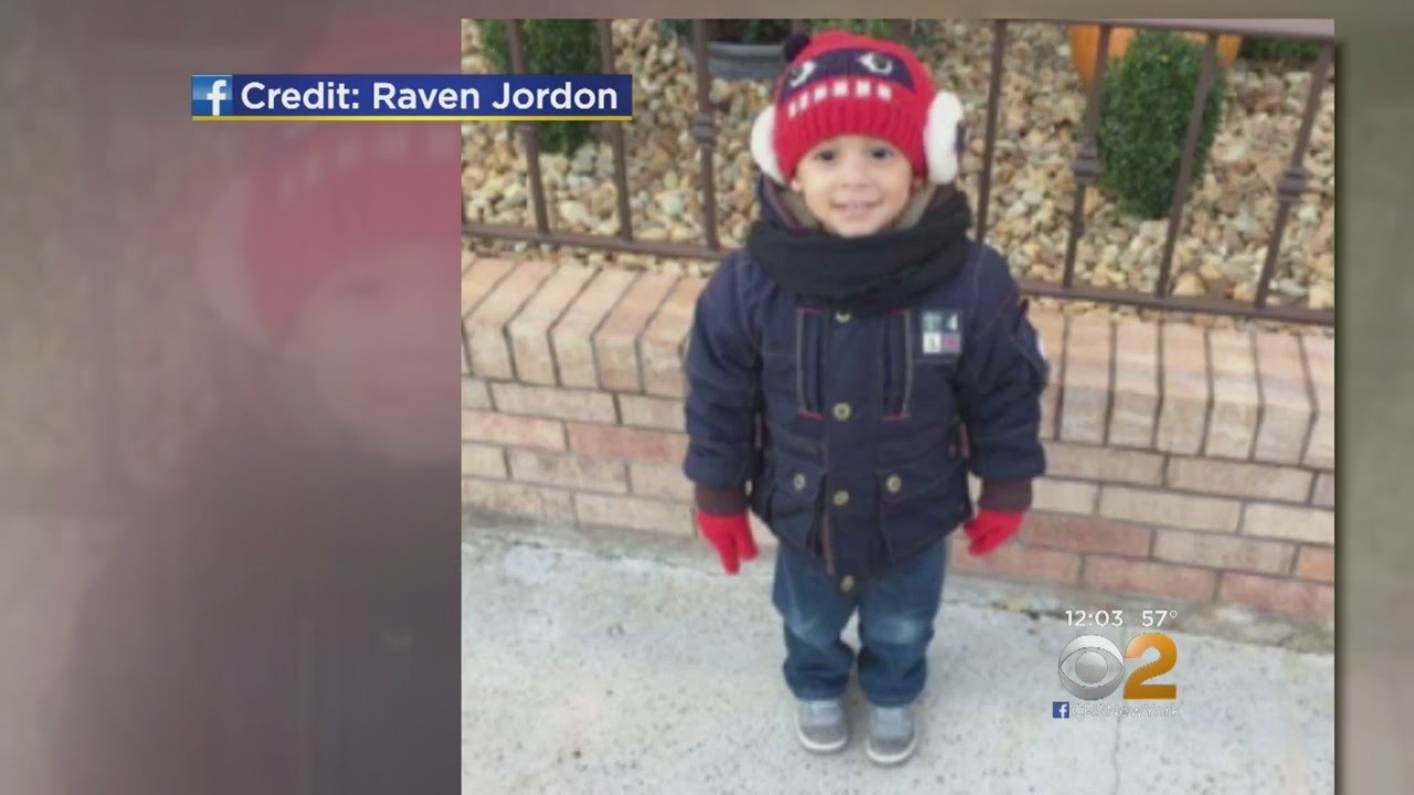 Brooklyn 3-Year-Old Brain Dead