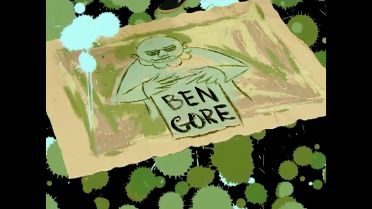 Ben Gore | 411VM Issue 14.3 (2006) Video Part