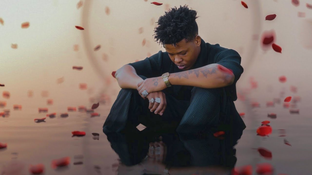 [FREE] Nasty C Type beat - 