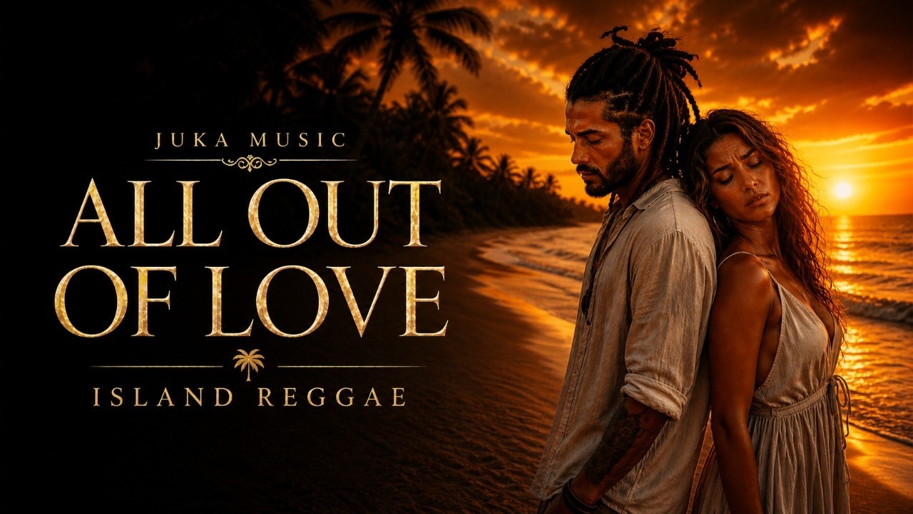 All Out Of Love &ndash; Island Reggae Version | JUKA MUSIC