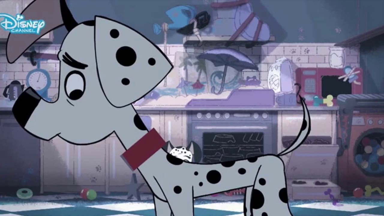 101 Dalmatian Street “Dylan” Tribute Part 3