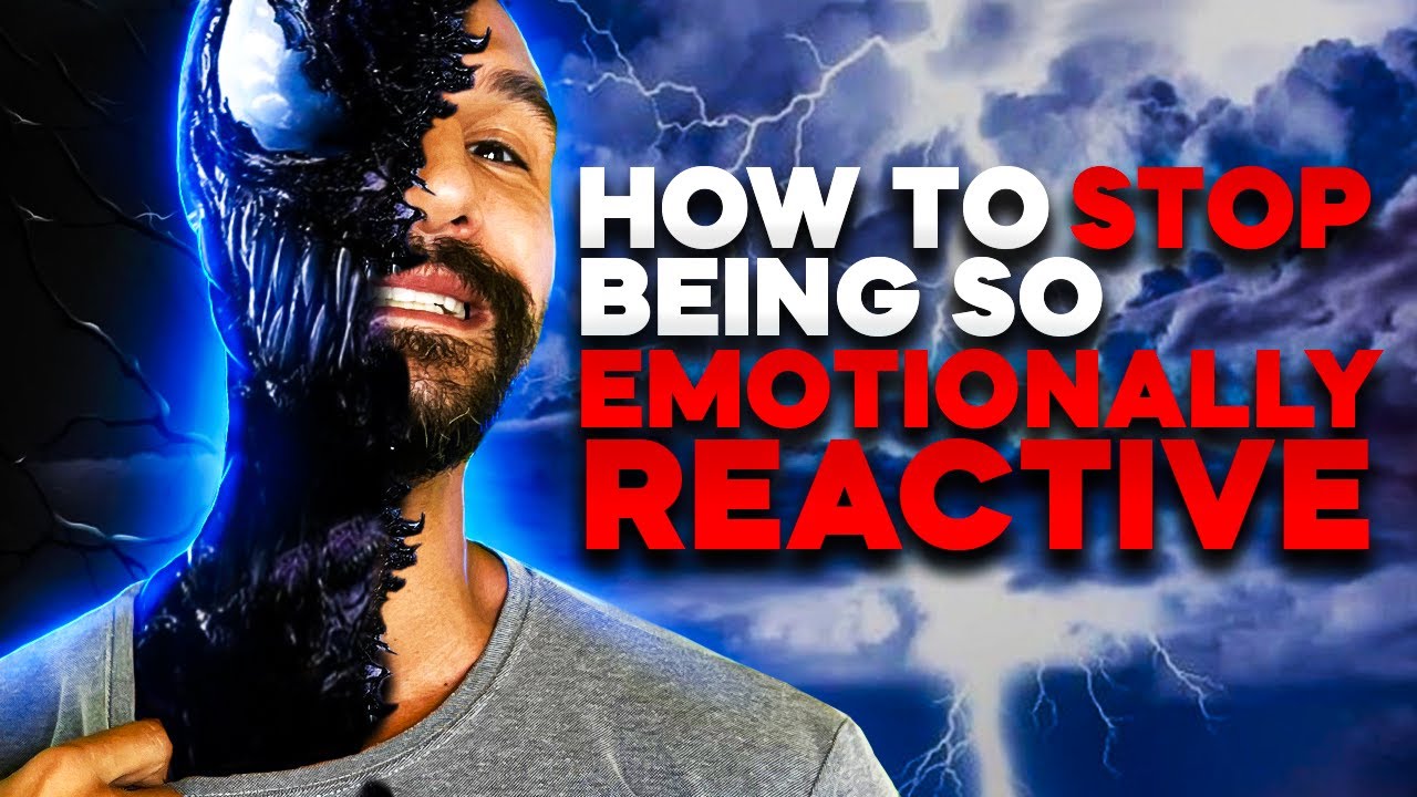 Нереактивность: настоящий успех, стоящий за уверенностью