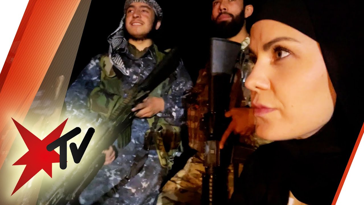 Flucht vor den Taliban: Große Sorgen um Angehörige in Afghanistan | stern TV