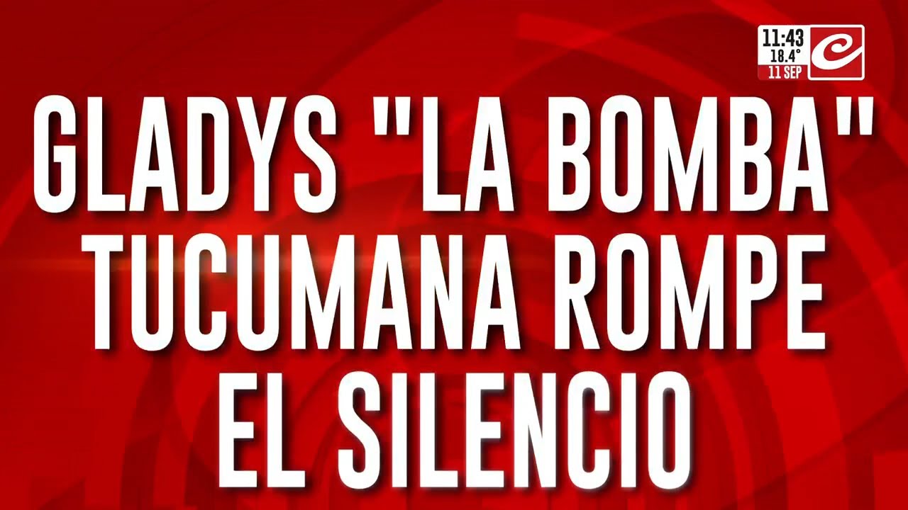 Gladys 