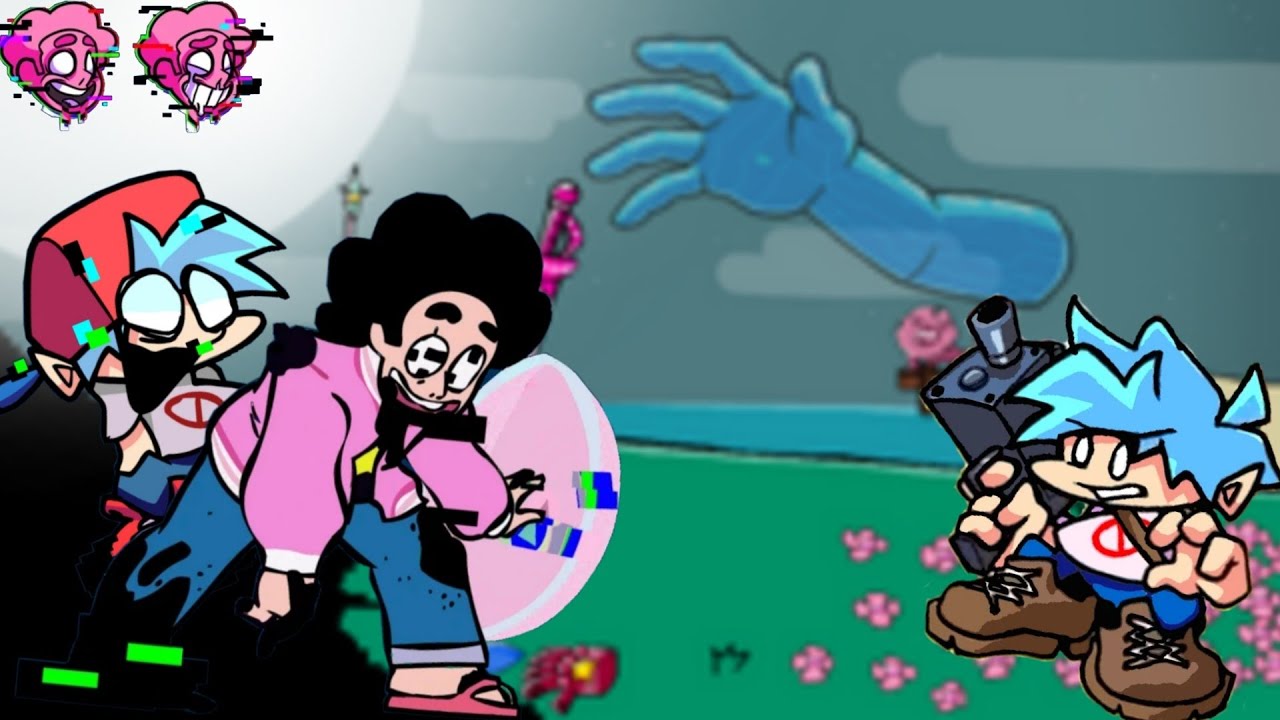 fnf pibby corrupted part 1