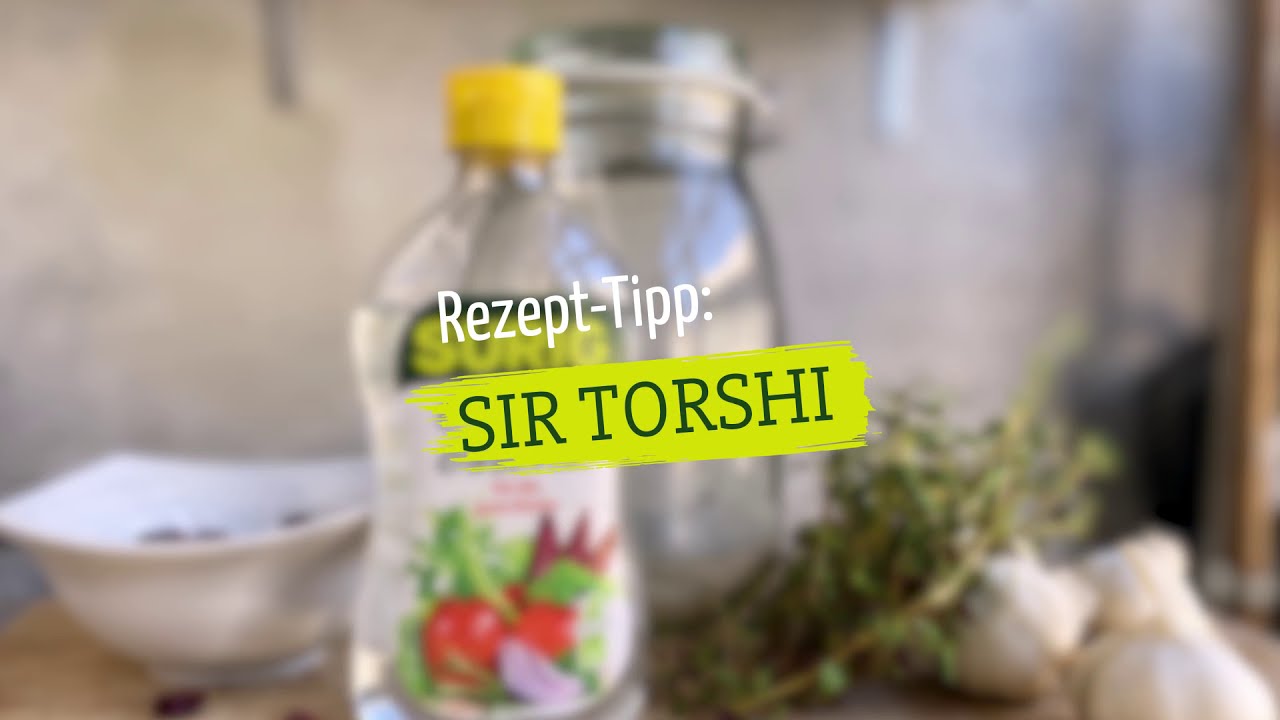 SirTorshi mit SURIG