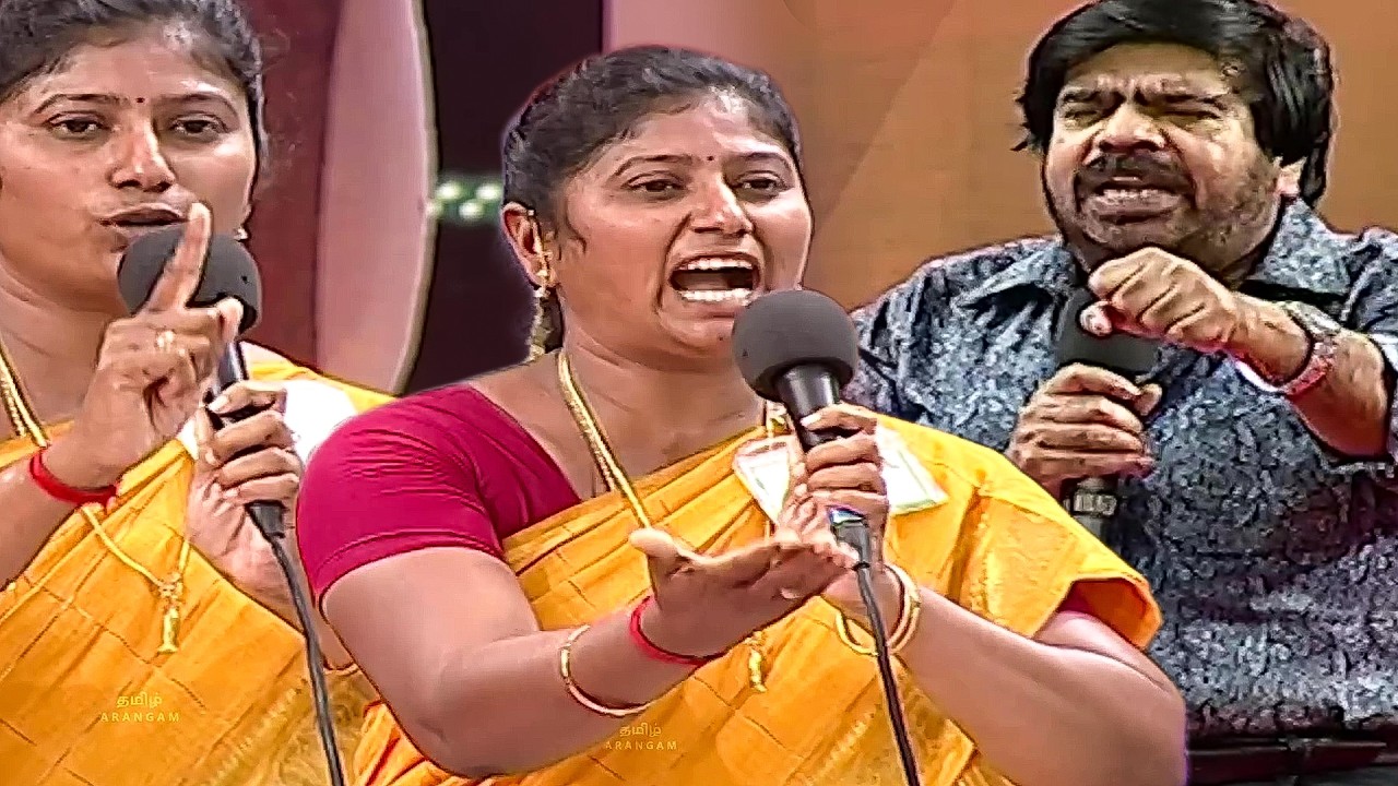 இவர்கள் தான் உண்மையான நண்பர்கள் | நட்பு இல்லாத வாழ்க்கை, நரகம் தான்! | கவிதா ஜவஹர் | அரட்டை அரங்கம்!
