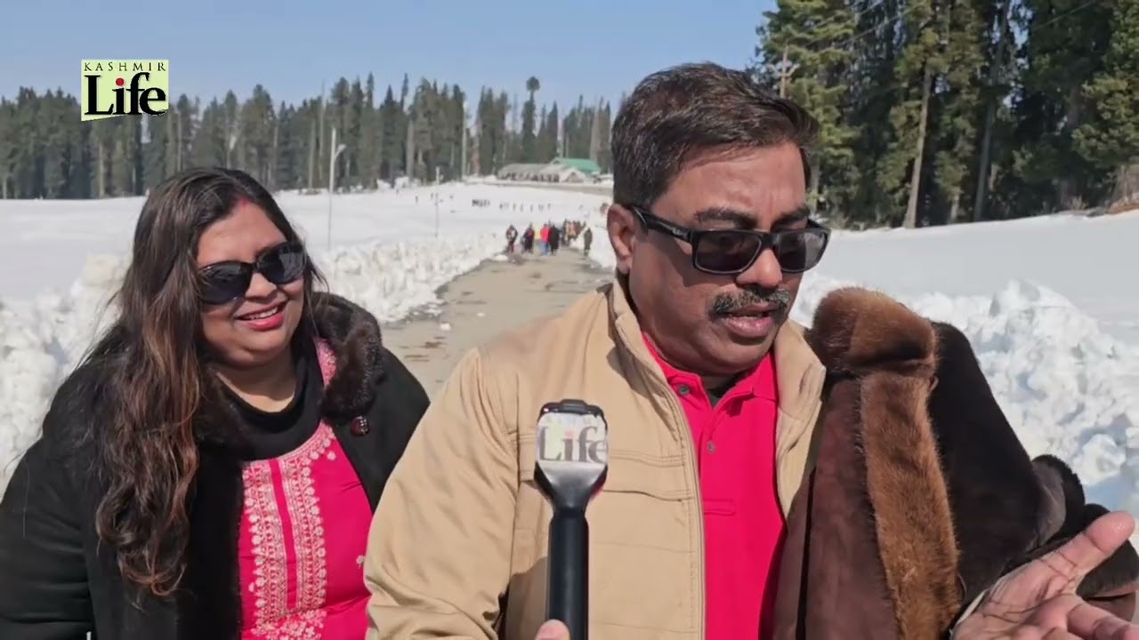 Doodhpathri: Snow Carnival 2026