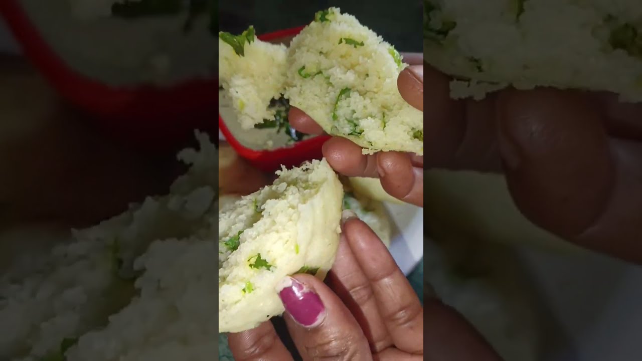  Instant rava idli ek dam soft spongy suji idli sathi chutney or idli recipe banane ki vidhi 