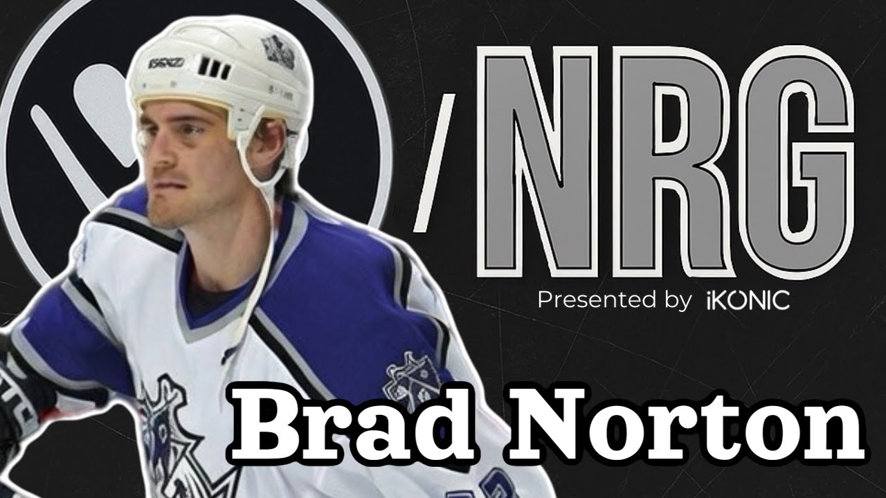Brad Norton: Luxury and Chaos - The Hardest job in Hockey