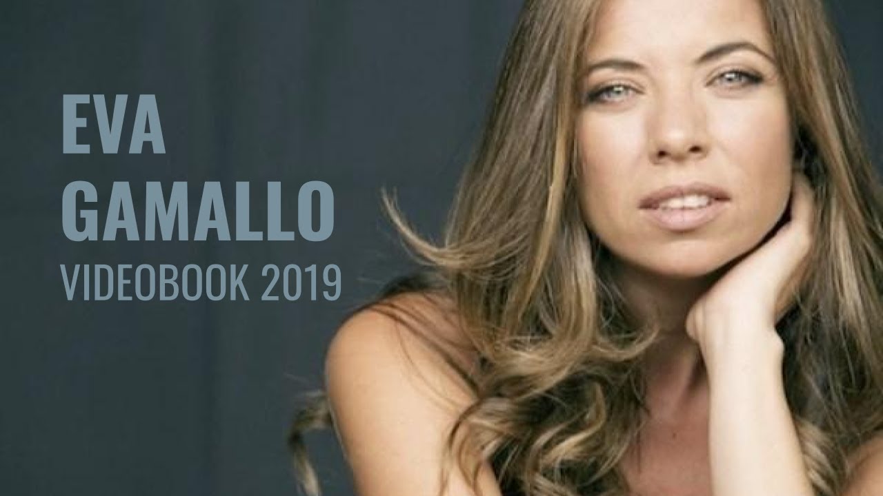 Eva Gamallo. Videobook 2019